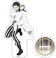 Ring-Making Acrylic Stand "Bishonen Tantei Dan"