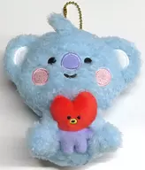 KOYA Baby Mascot (MY LITTLE BUDDY) "BT21"