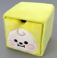CHIMMY Baby Face迷你盒子