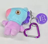 MANG (Jay Hope) Kalabina mascot "BT21"