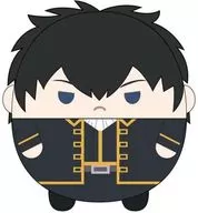 Hijikata Toushirou' GINTAMA FuwaKororin'