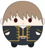 Sogo Okita' GINTAMA FuwaKororin'