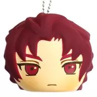 Suzakuno Allen "Paradox Live fluffy fluffy squeeze pan BOX A" Animate limited edition