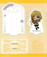 Milley Asch Ford "CODE GEASS: Lelouch of the Rebellion in BOX cafe & space CODE GEASS Cafe - Winter Celebration - Acrylic Stand"