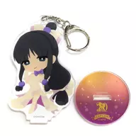 "CAPCOM CAFE× Reversal Trial 20 th Trading Acril Stand Keyring" por Mainichi Ayari