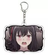 Nagisa 夏凪 "El detective está muerto. Soporte acrílico de la llave 02. Scene photograph ver."