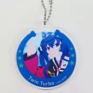 Twin Turbo "Uma Musume Pretty Derby Season 2 Acrylic Mascot Key Chain"