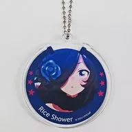 Rice Shower "Uma Musume Pretty Derby Season 2 Acrylic Mascot Key Chain"