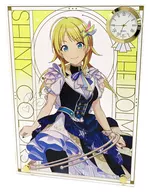 "Idol Master Shiny Colors" (Cores Brilhantes)