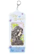 Keisuke Taji KV3 Komorebi Art Acrylic Key Holder BIG "Tokyo Revengers"