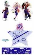 Color 315 Pro official acrylic diorama "idol Master SideM Growing Stars"