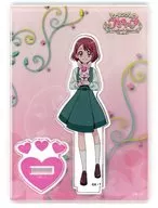 Hanadera Nodoka (Cure Grace) Yasuragi no Acrylic Stand "Healing Do Precure" Precure Precure Precure Precure Precure Precure Precure Store in Sendai goods