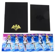 [単品] 3大特典セット 「アイドルマスター ミリオンライブ! 入隊! アイドルヒーローズアナザー 摘み取れ陰謀の種! 特典付きスペシャル入隊チケット」 同梱特典