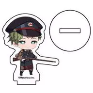 エンフィールド 「千銃士：Rhodoknight アクリルぷちスタンド 01.Vol.1」