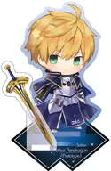 Saber / Arthur Pendragon [Prototype] Kyaratoria Acrylic Stand "Fate/Grand Order"