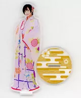 山内优花(藤冈春绯/和服)随机亚克力台