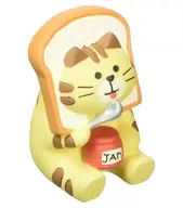 Mascota de concombre