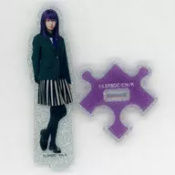 Kanako Saito (Akemi Hitoshima) Random Acrylic Stand "Labyrinth Opera 『 Bishonen Detective Team 』"