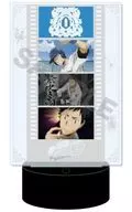 Takeshi Yamamoto LED Big Acrylic Stand "Private Teacher Hit Man REBORN!"