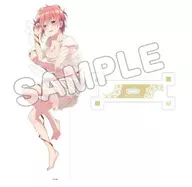 "The Quintessential Quintuplets ∬" Acrylic Stand L Drawn by Iska Nakano (Negligee)