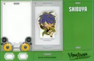 Arisugawa Teikoku 2nd D. R. B es fest ver. Acrylic Stand Collection "Hypnosis Mic -Division Rap Battle -"