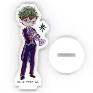 刑部斉士 「金色のコルダ スターライトオーケストラ アクリルぷちスタンド 01.演奏服ver. グラフアートデザイン」