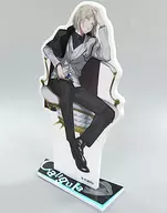 Minezawa Izuru Acrylic Stand "Caligula Overdose - Caligula Overdose -" reservation privilege special event limited