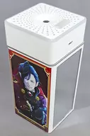 新堂カイト 生誕祭2021-2022 ミラー付き加湿器 「夢色キャスト」