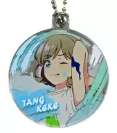 Karaka "Love Live! Superstar! Metallic Charm (Painter Style)" Love Live! series x Atre Akihabara goods