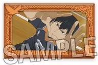 Kageyama Tobio "Haikyu! Trading Stacked Block Highlights! vol. 5"