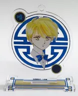 The C-9 Award for "DMM Scratch! Fushigi Yugi" (C-9 Award for DMM Scratch! Fushigi Yugi)