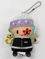 Kimetsu no Yaiba PUPPELA (パペラ) / Colección de mascotas de dedos - Año Nuevo ver. - B