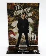 Yuuki Byrnes Random Acrylic Stand "35th Anniversary THE CONVOY SHOW vol. 41 『 Combo Lee Lang de 』"