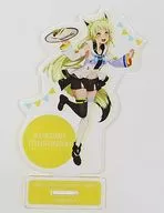 Tsurumaki Kokoro Acrylic Stand "bAng Dream! Girls' Band Party! x Hololive"