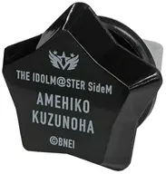 Kuzunoha Amehiko official ring light "THE IDOLM@STER Side M6 thLIVE TOUR ～ NEXT DESTINATION @ TION! ～"