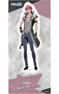 Mido 虎於 Acrylic Stand "Idolish seven third BEAT!"