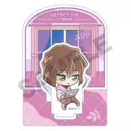 Ai Haibara Diorama Acrylic Stand "Detective Conan"