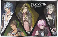 Team K Visual Towel "Blaqstarr -Theater Starless -" Namco limited