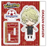 Ryosuke Minase Mini Player Acrylic Stand "Futsal Boys!"