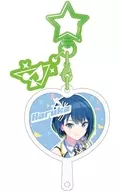 Haruka Kirizaku "プロジェクトセカイ Colorful Stage! feat. Hatsune Miku フレフレ Fan Charm Collection Vol. 2"