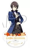 Kaoru Sakuraba Acrylic Stand "idol Master SideM Growing Stars"