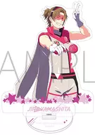 Jiro Yamashita Acrylic Stand "idol Master SideM Growing Stars"