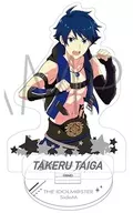 Okawa Takeru Acrylic Stand "idol Master SideM Growing Stars"