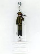 Tagami Official Acrylic Stand "Gokuto Jihen"