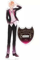 無神コウ CLUB 万魔殿 アクリルフィギュアスタンド 「DIABOLIK LOVERS」