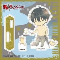 Shinichiro SANO Kasako Acrylic Stand Vol. 2 "Tokyo Revengers"