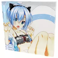 柊栞里 アクリルブロック 「かけぬけ★青春スパーキング!」