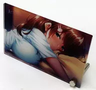 天草西鹭原创亚克力站交易者收费特典