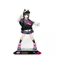 Kurotetsu Tama-Big Acrylic Stand "Dento Club"