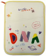 BTS DNA Multi Pouch (11 inch)